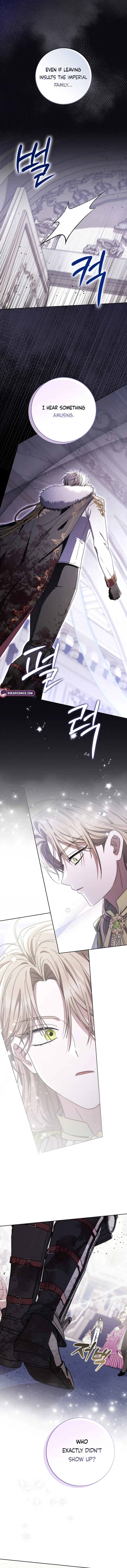 Male Lead Is Obsessed With My Health Chapter 41 – Page 14