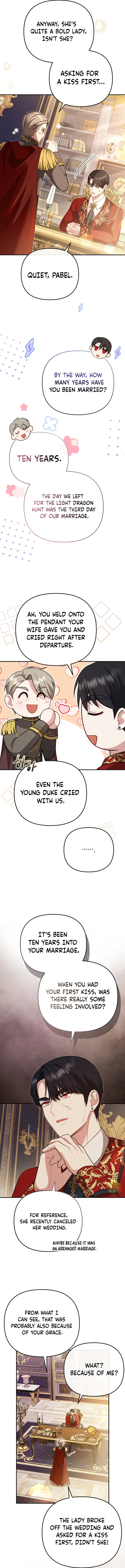 Even if I Hide My Power, the Noble Lady Is the Strongest Chapter 4 – Page 13