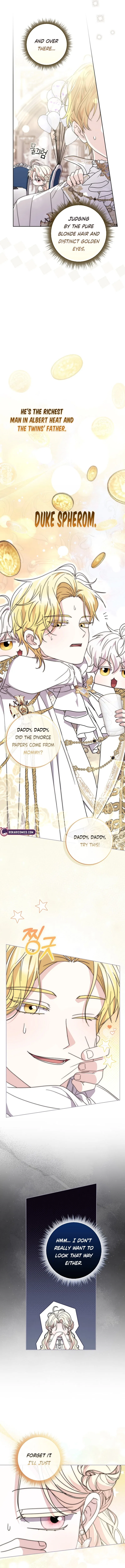 Male Lead Is Obsessed With My Health Chapter 39 – Page 13
