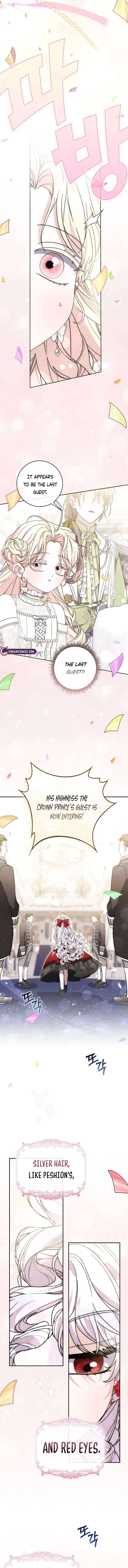 Male Lead Is Obsessed With My Health Chapter 39 – Page 15