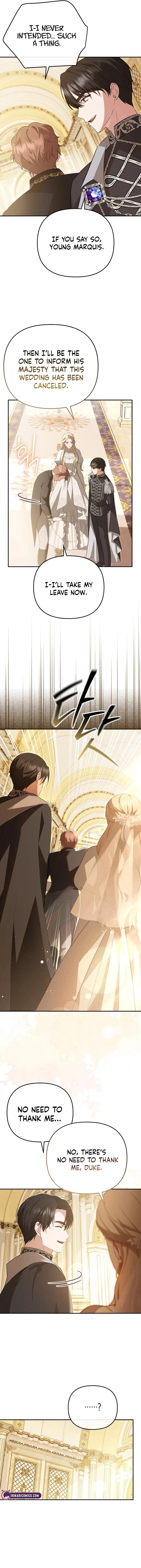 Even if I Hide My Power, the Noble Lady Is the Strongest Chapter 2 – Page 14