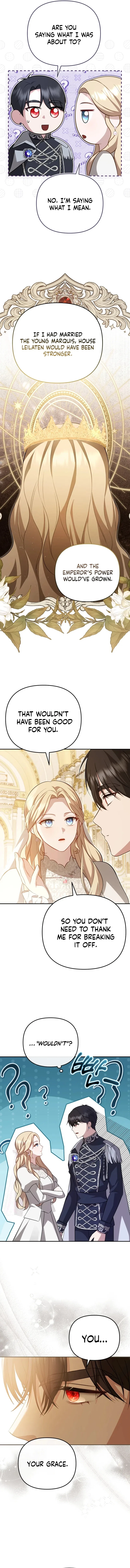 Even if I Hide My Power, the Noble Lady Is the Strongest Chapter 2 – Page 15