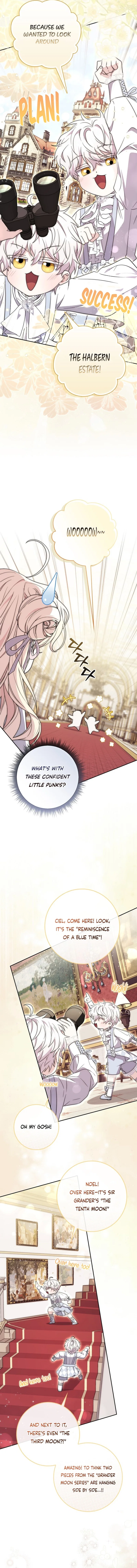 Male Lead Is Obsessed With My Health Chapter 37 – Page 2