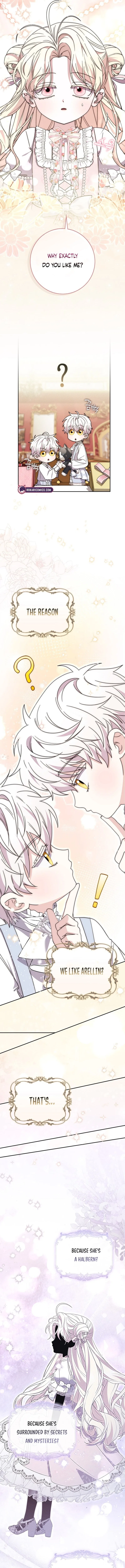 Male Lead Is Obsessed With My Health Chapter 37 – Page 10