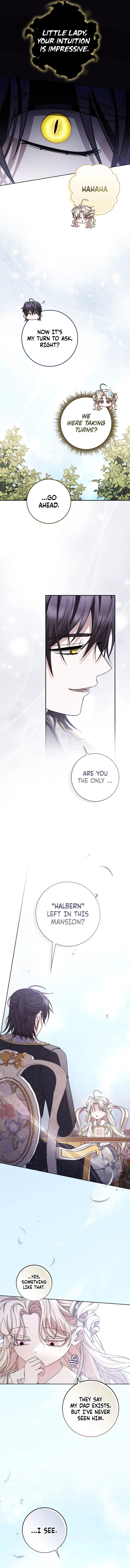 Male Lead Is Obsessed With My Health Chapter 35 – Page 11