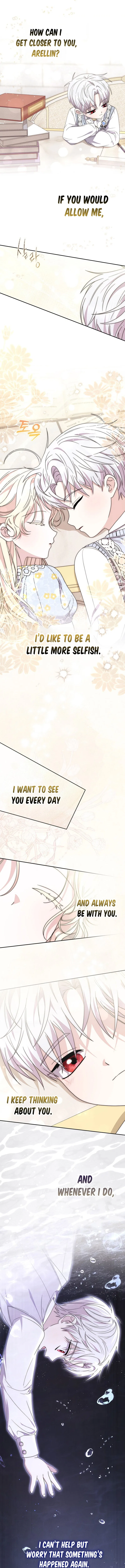 Male Lead Is Obsessed With My Health Chapter 34 – Page 14