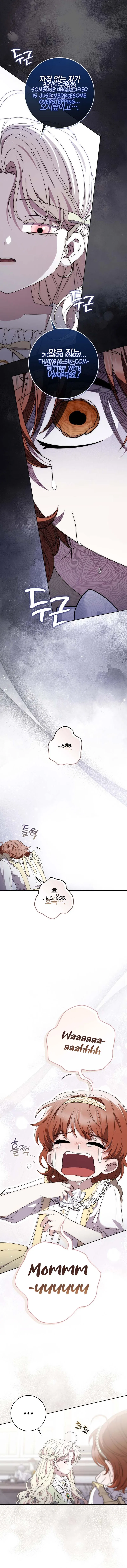 Male Lead Is Obsessed With My Health Chapter 31 – Page 5