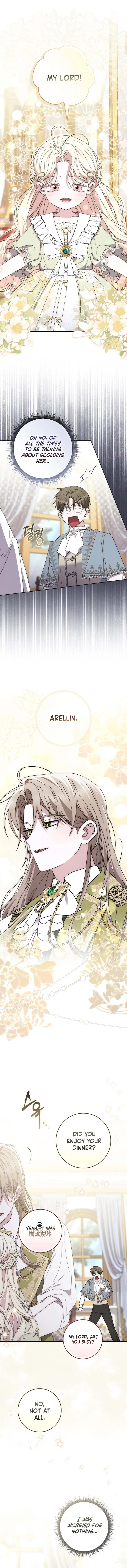 Male Lead Is Obsessed With My Health Chapter 31 – Page 12