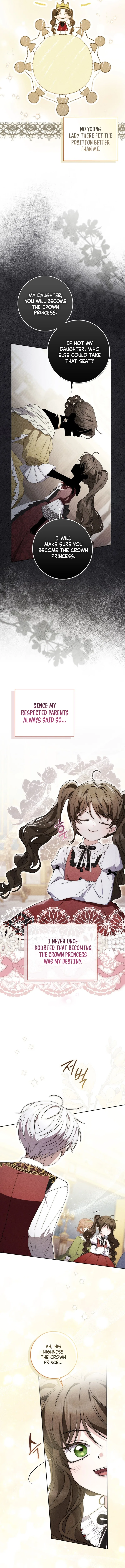 Male Lead Is Obsessed With My Health Chapter 30 – Page 2