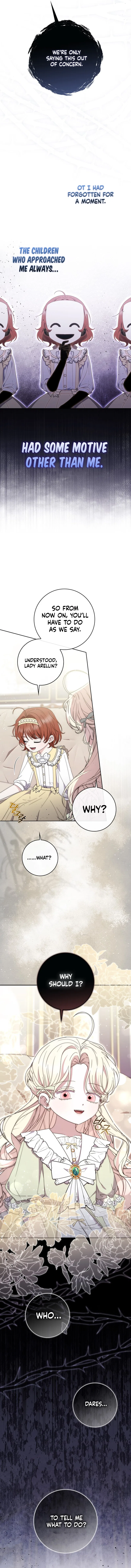 Male Lead Is Obsessed With My Health Chapter 30 – Page 14
