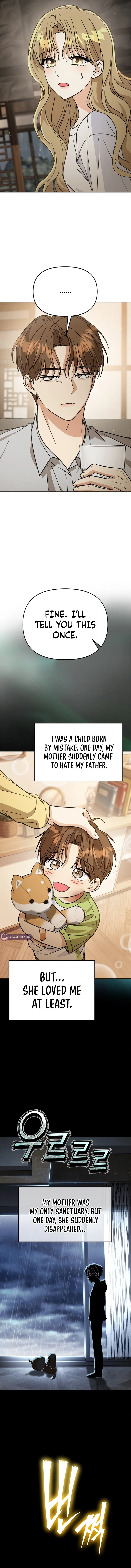 Toning Down the Gangster Male Lead Chapter 53 – Page 14