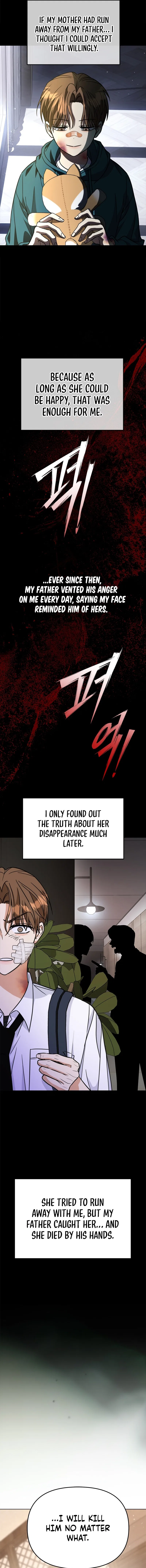 Toning Down the Gangster Male Lead Chapter 53 – Page 15