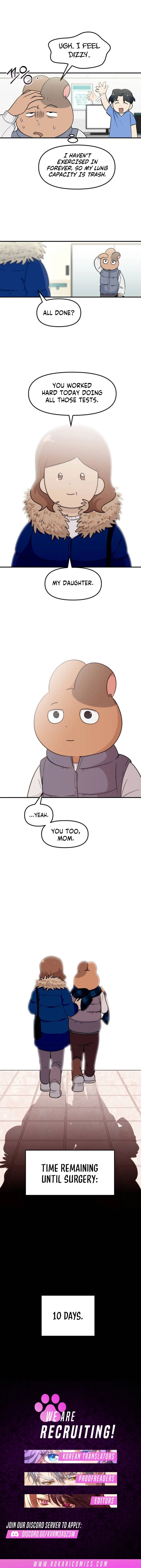 It’s Probably Nothing Chapter 10 – Page 7