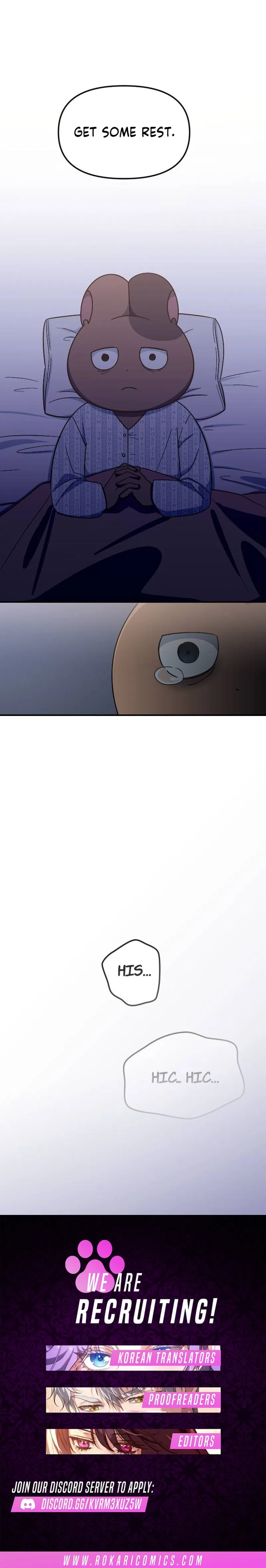 It’s Probably Nothing Chapter 6 – Page 9
