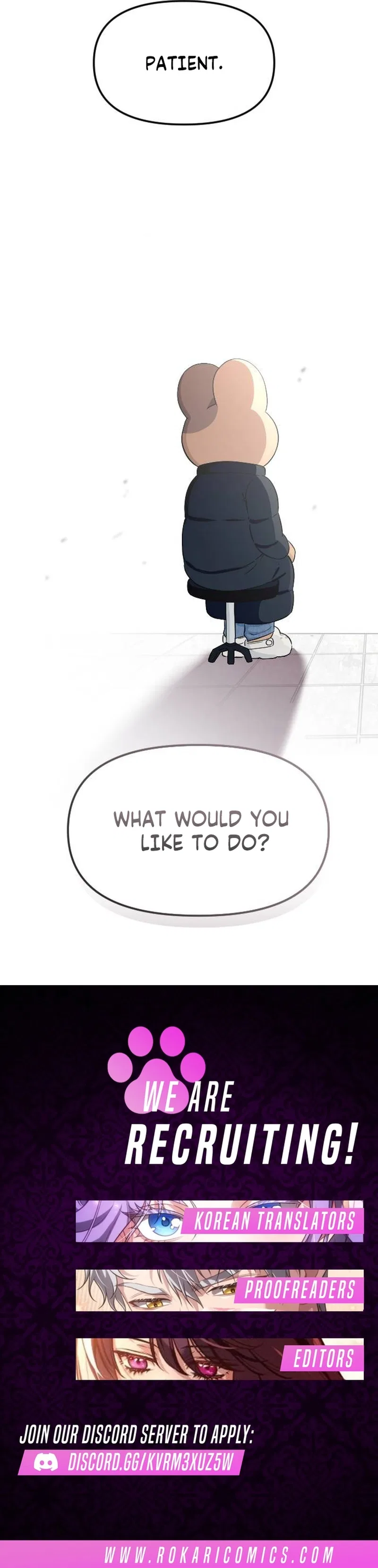 It’s Probably Nothing Chapter 3 – Page 9