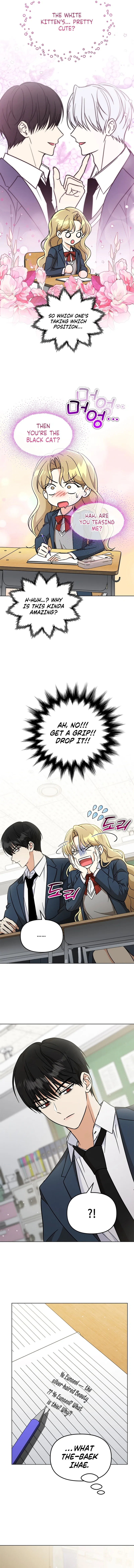 Toning Down the Gangster Male Lead Chapter 21 – Page 3