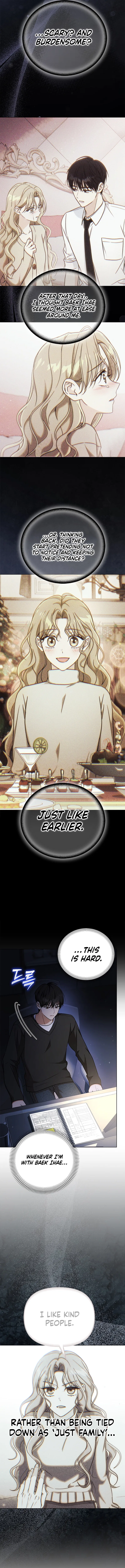 Toning Down the Gangster Male Lead Chapter 20 – Page 6