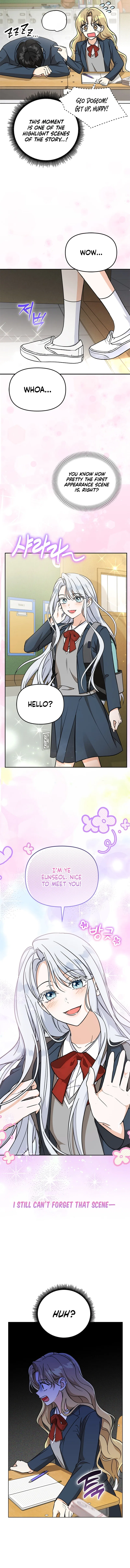 Toning Down the Gangster Male Lead Chapter 20 – Page 14