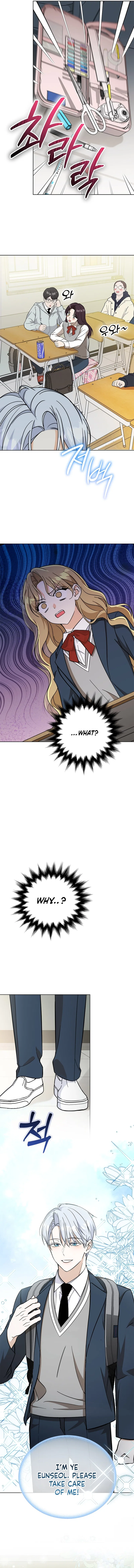 Toning Down the Gangster Male Lead Chapter 20 – Page 15