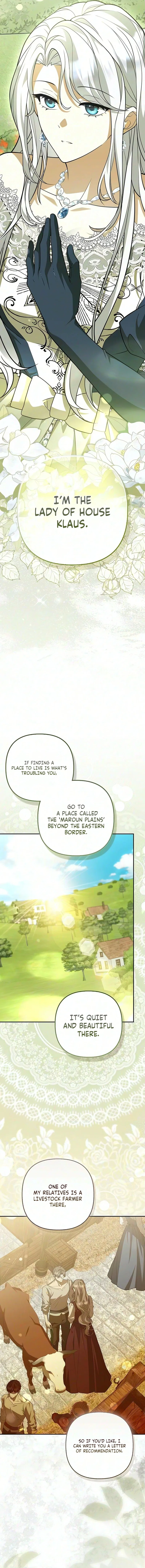 A Villainess Enjoys Her Married Life Chapter 10 – Page 9