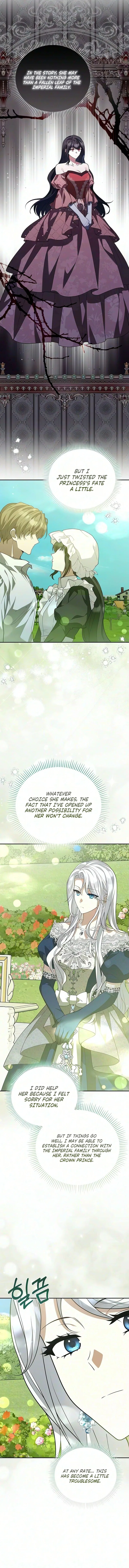 A Villainess Enjoys Her Married Life Chapter 10 – Page 13