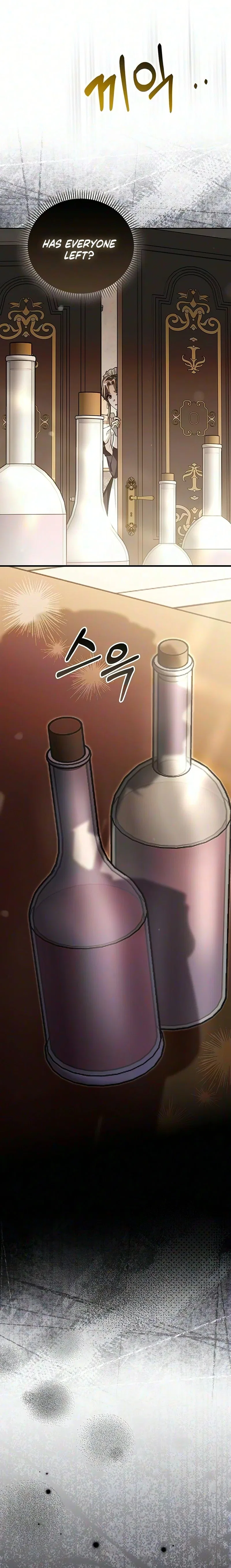 A Villainess Enjoys Her Married Life Chapter 8 – Page 7