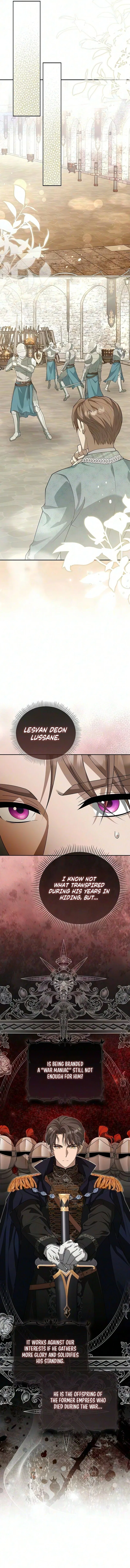 A Villainess Enjoys Her Married Life Chapter 7 – Page 13