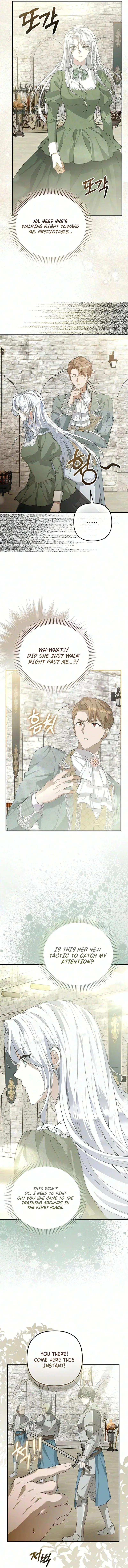 A Villainess Enjoys Her Married Life Chapter 7 – Page 15