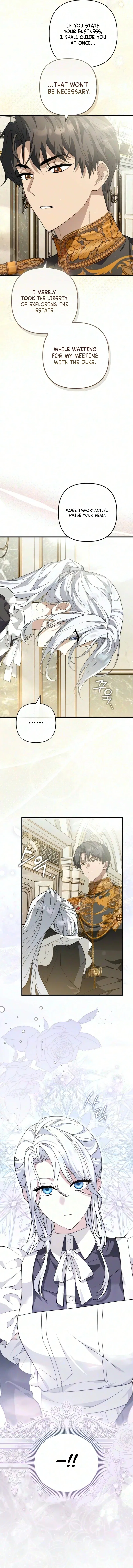 A Villainess Enjoys Her Married Life Chapter 6 – Page 2