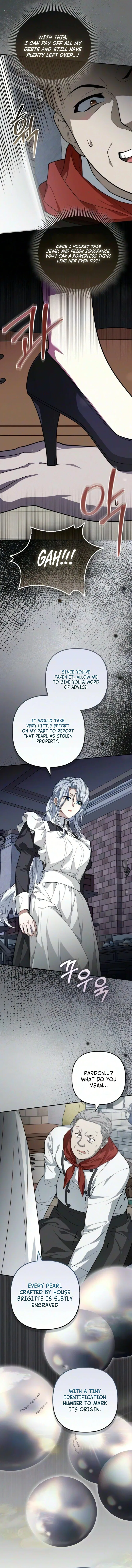A Villainess Enjoys Her Married Life Chapter 6 – Page 11