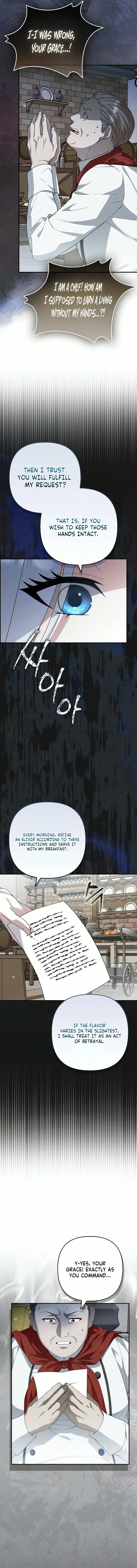 A Villainess Enjoys Her Married Life Chapter 6 – Page 13