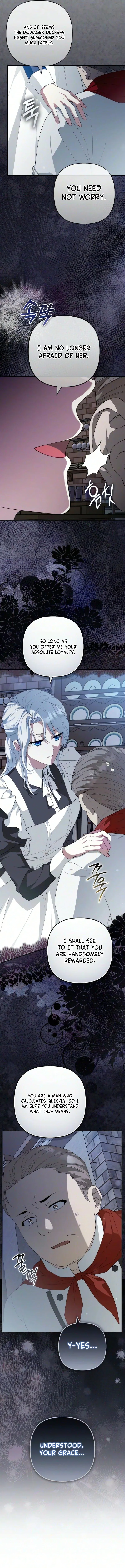 A Villainess Enjoys Her Married Life Chapter 6 – Page 14