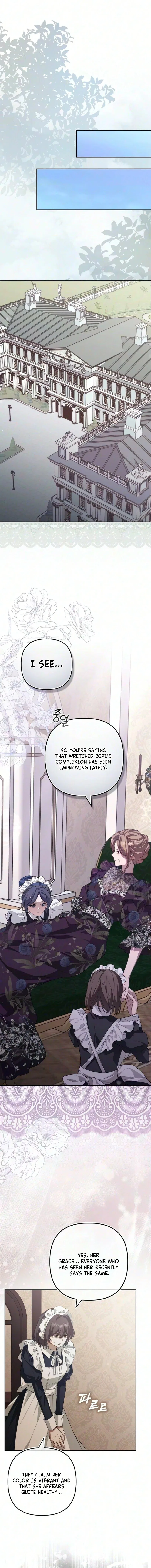 A Villainess Enjoys Her Married Life Chapter 6 – Page 15