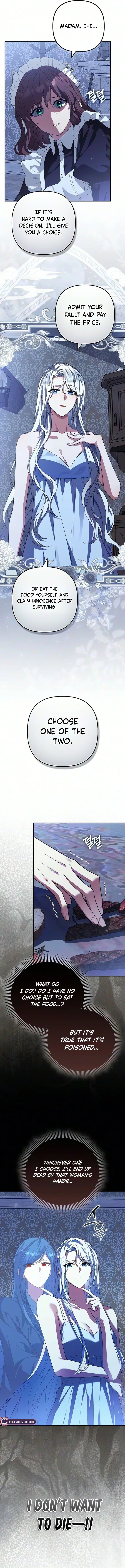 A Villainess Enjoys Her Married Life Chapter 4 – Page 12