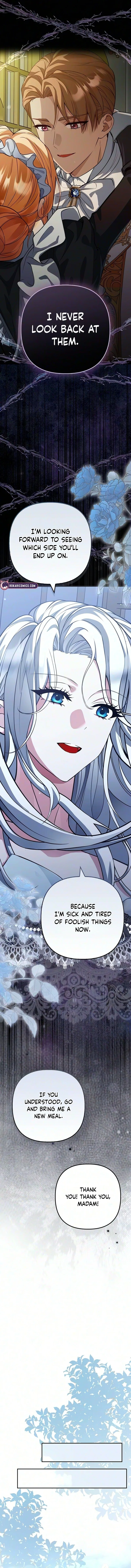 A Villainess Enjoys Her Married Life Chapter 4 – Page 17