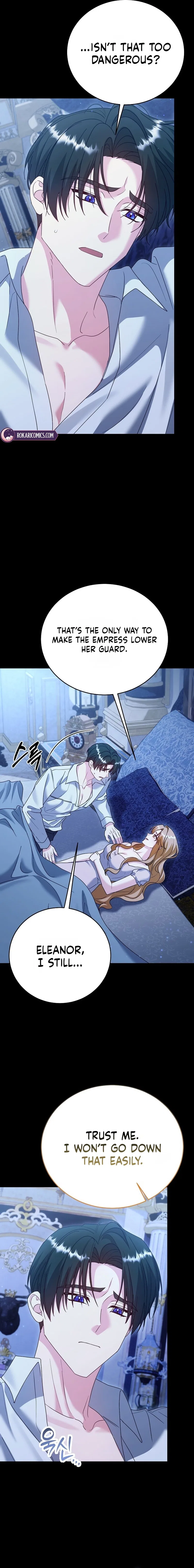 Vengeance Begins with Marriage Chapter 46 – Page 2