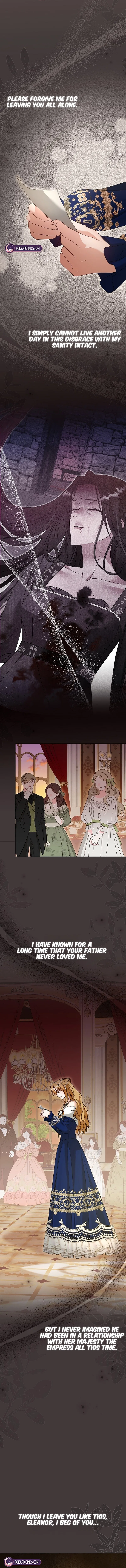 Vengeance Begins with Marriage Chapter 46 – Page 10