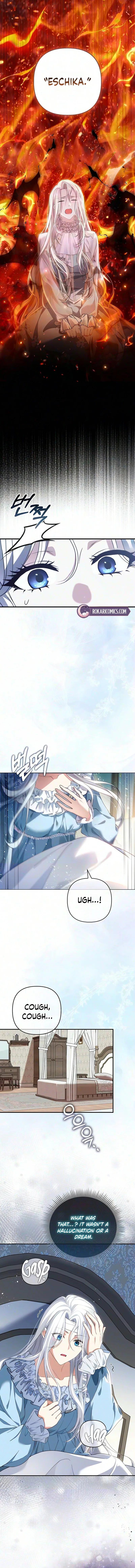 A Villainess Enjoys Her Married Life Chapter 2 – Page 20