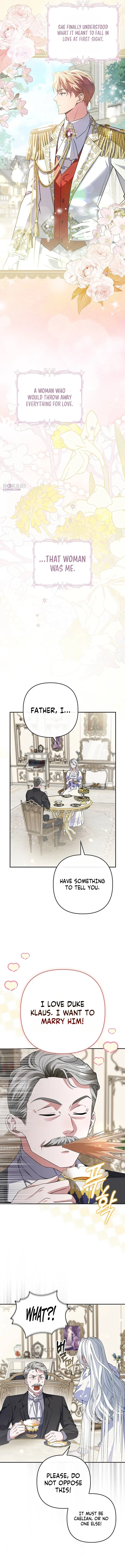 A Villainess Enjoys Her Married Life Chapter 1 – Page 14