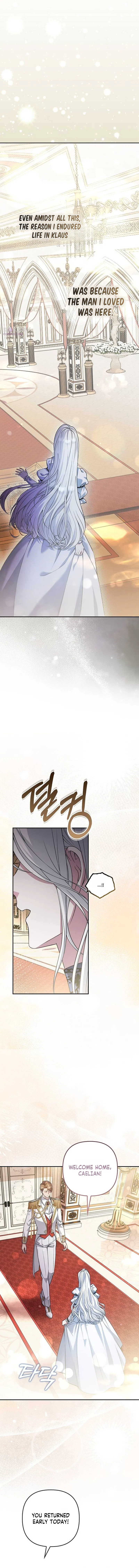 A Villainess Enjoys Her Married Life Chapter 1 – Page 25