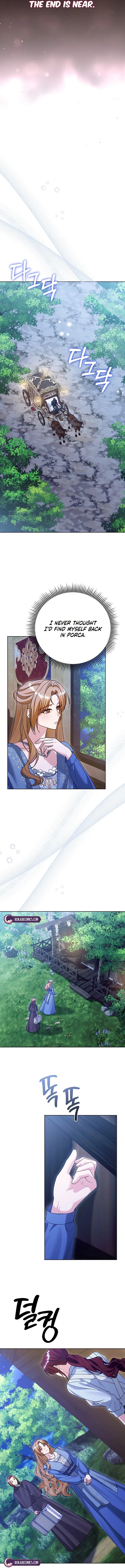 Vengeance Begins with Marriage Chapter 44 – Page 10