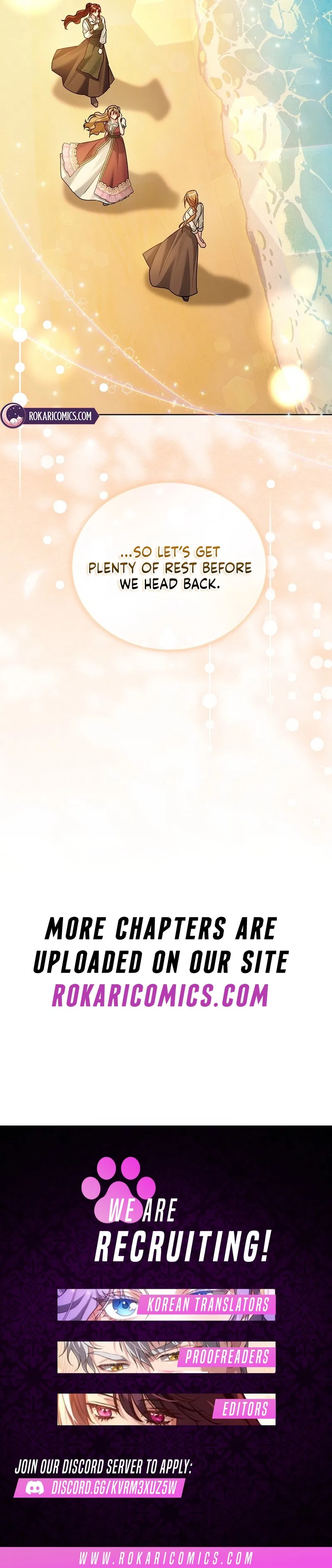 Vengeance Begins with Marriage Chapter 44 – Page 15