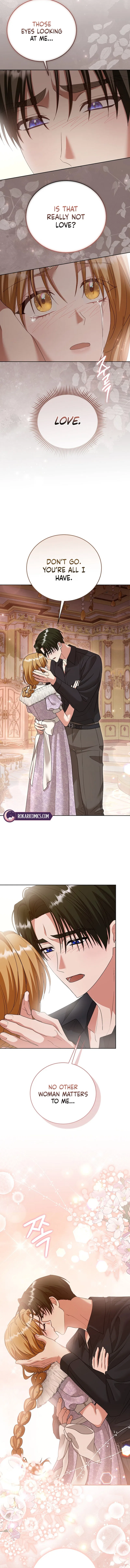 Vengeance Begins with Marriage Chapter 38 – Page 7