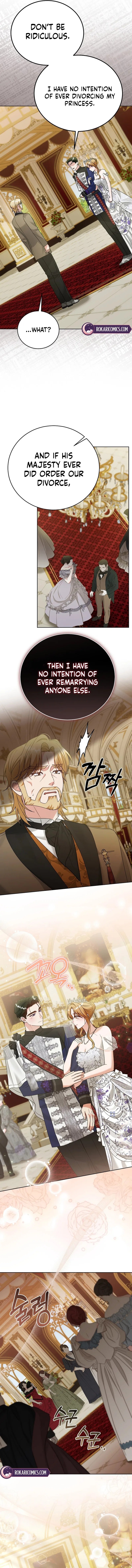 Vengeance Begins with Marriage Chapter 38 – Page 15