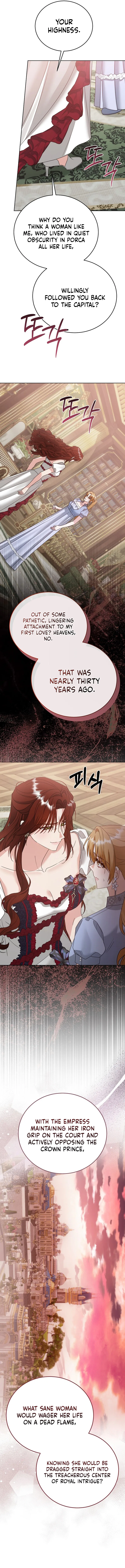 Vengeance Begins with Marriage Chapter 34 – Page 2