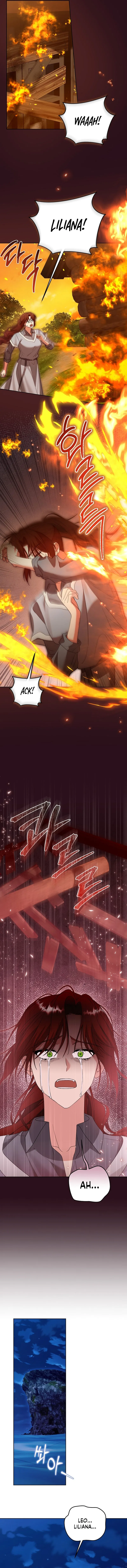 Vengeance Begins with Marriage Chapter 34 – Page 12