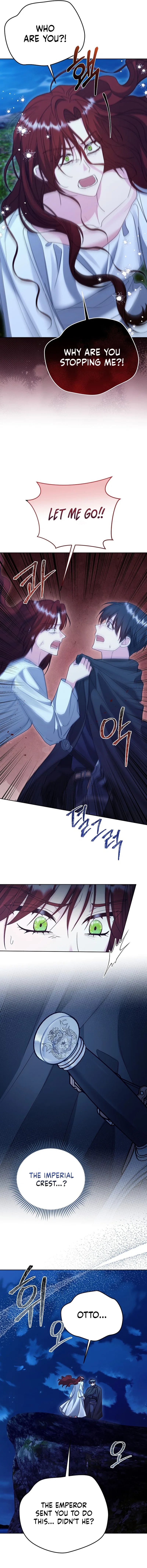 Vengeance Begins with Marriage Chapter 34 – Page 14