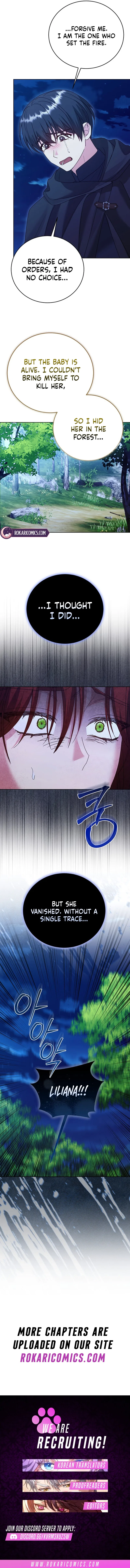 Vengeance Begins with Marriage Chapter 34 – Page 15