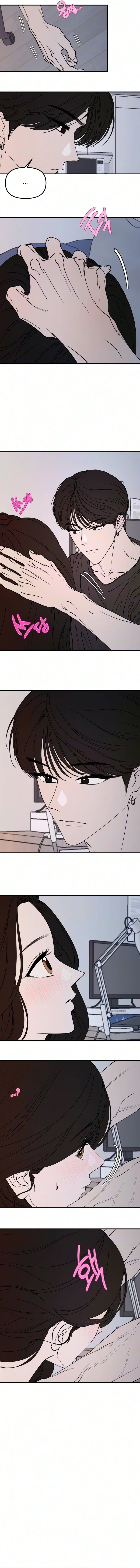 Conscientious Tutoring Chapter 31 – Page 3