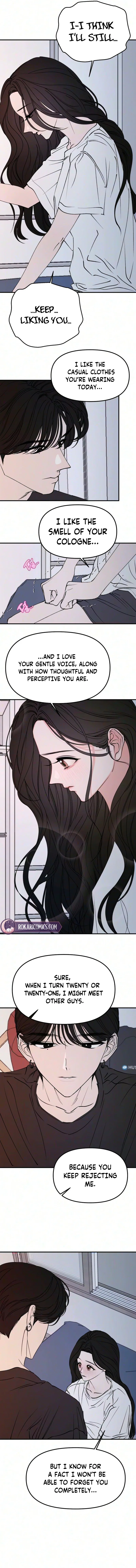 Conscientious Tutoring Chapter 31 – Page 5